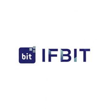 IFBIT.COM - Creative brandable domain for sale
