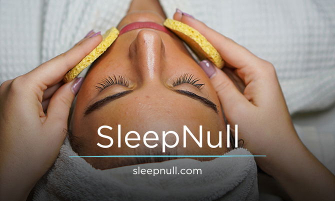 SleepNull.com