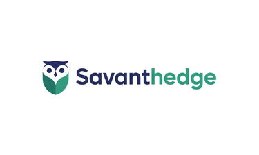 SavantHedge.com - Creative brandable domain for sale