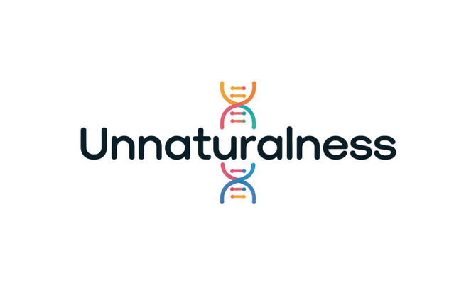 Unnaturalness.com