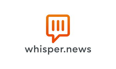 Whisper logo