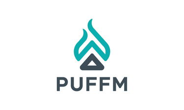 PuffM.com is for sale