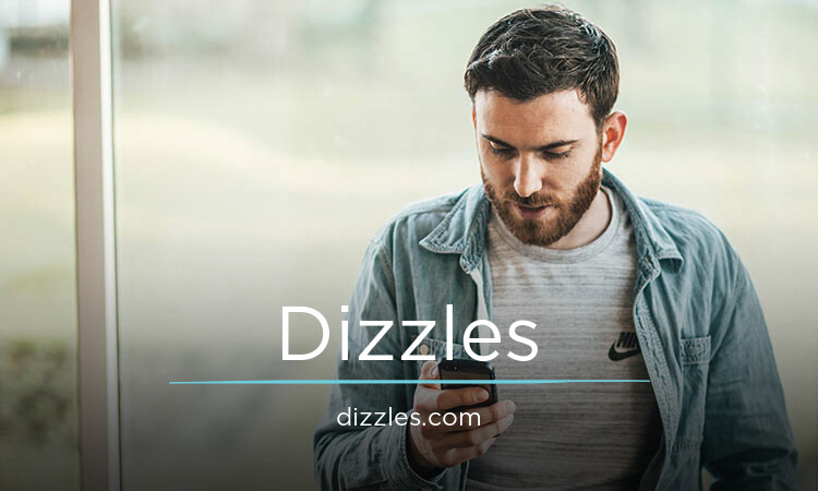 Dizzles logo