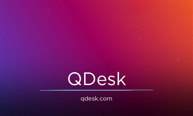 QDesk.com