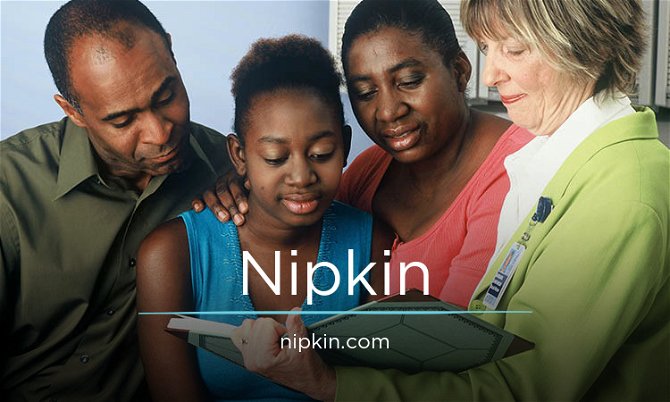 Nipkin.com