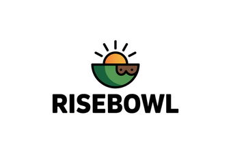 RiseBowl.com - Creative brandable domain for sale