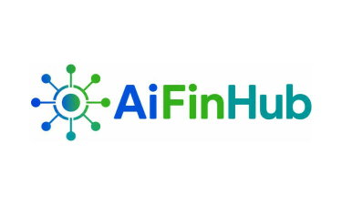 AiFinHub logo