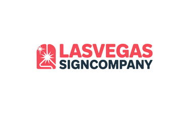 lasvegassigncompany.com Logo