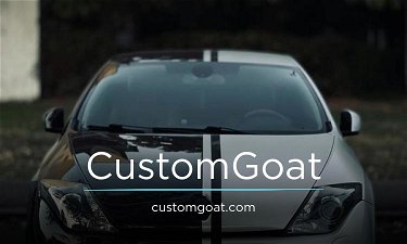 CustomGoat.com