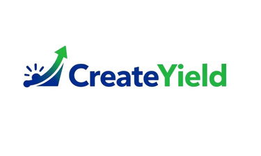 CreateYield.com - Creative brandable domain for sale