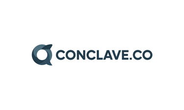 Conclave logo