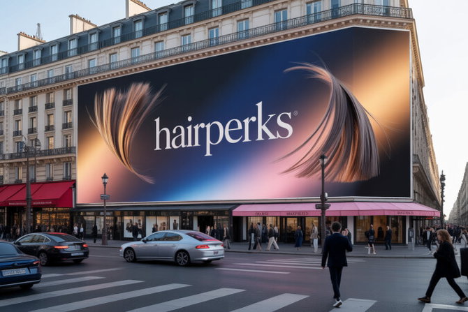 hairperks.com — 3