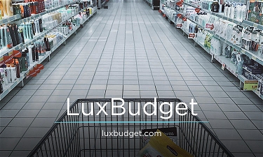 LuxBudget.com