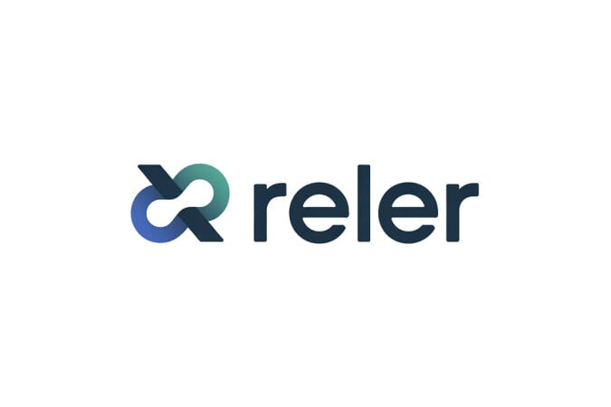 Reler logo