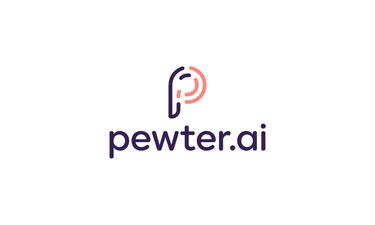 Pewter.ai is for sale