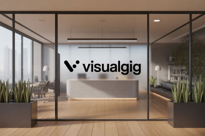 VisualGig.com