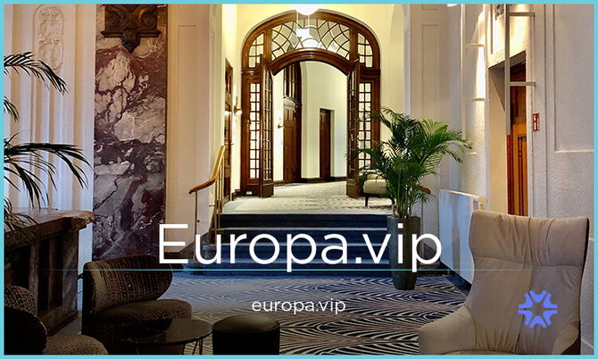 Europa.vip