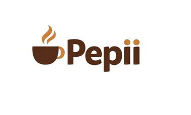 Pepii.com - Creative brandable domain for sale