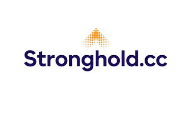 Stronghold.cc - Creative brandable domain for sale