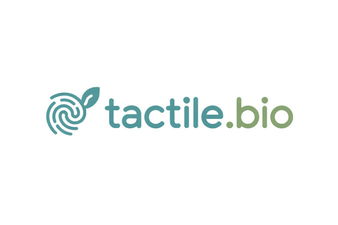 Tactile.bio - Creative brandable domain for sale