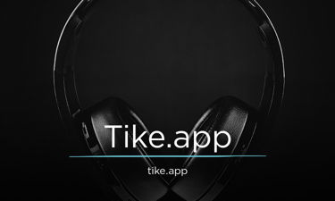 Tike.app