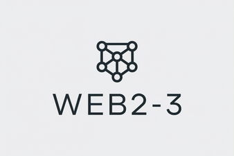 Web2-3.com - Creative brandable domain for sale
