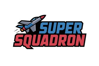 SuperSquadron.com - Creative brandable domain for sale