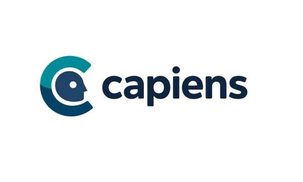 capiens logo