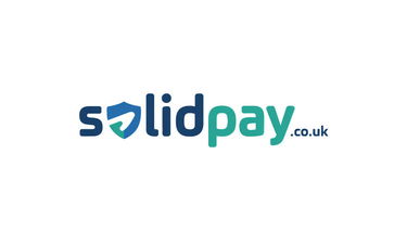 Solidpay.co.uk - Creative brandable domain for sale