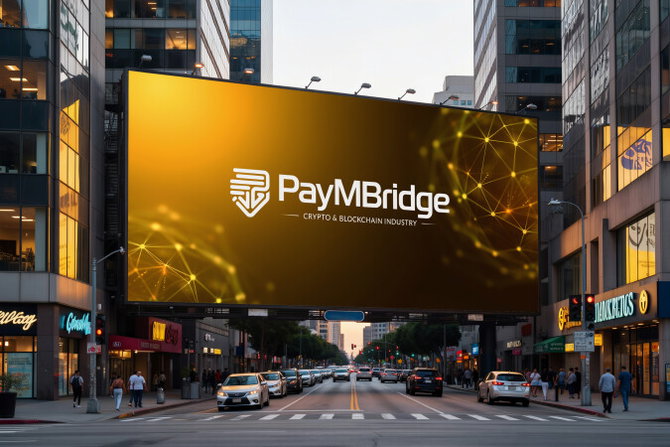 PayMBridge.com — 3