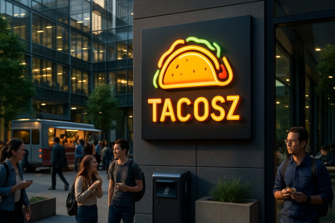 Tacosz.com — 4