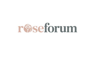 RoseForum.com - Creative brandable domain for sale