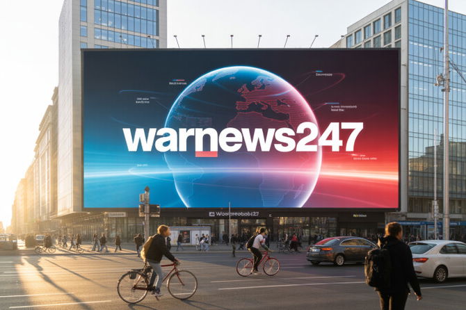 WarNews247.com