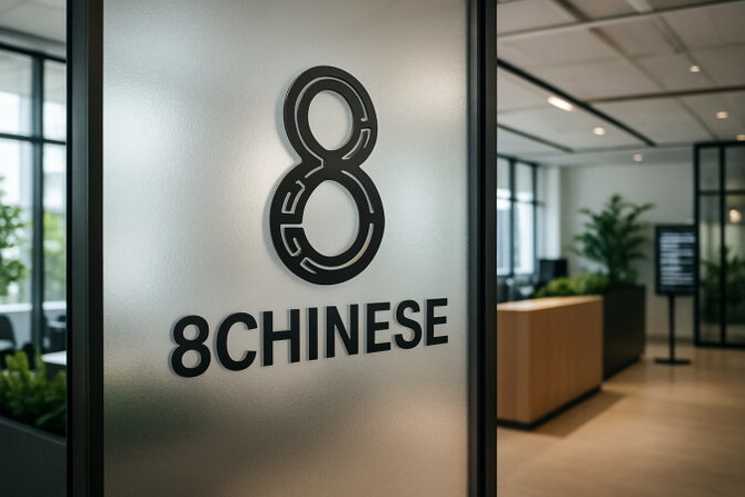 8Chinese.com — 4