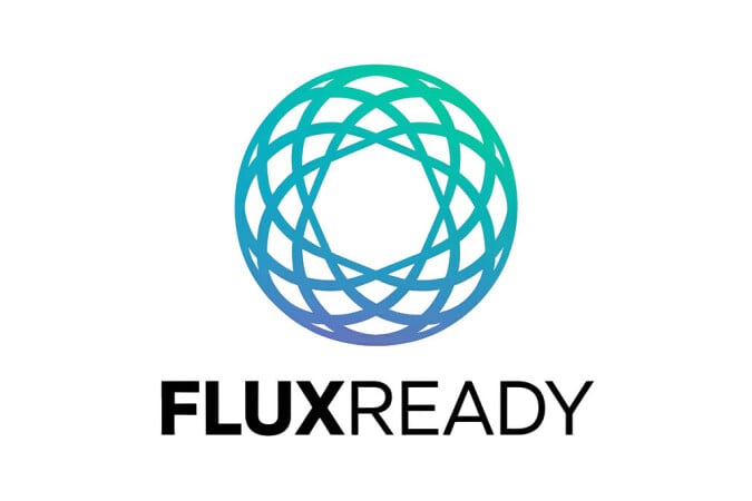 FluxReady logo