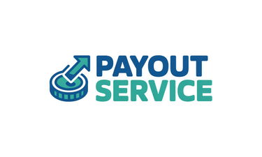 PayoutService.com - Creative brandable domain for sale