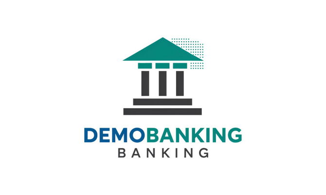 DemoBanking.com