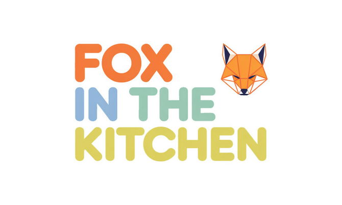 FoxInTheKitchen.com