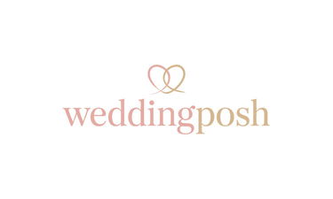 WeddingPosh.com - Creative brandable domain for sale