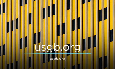 Usgb.org