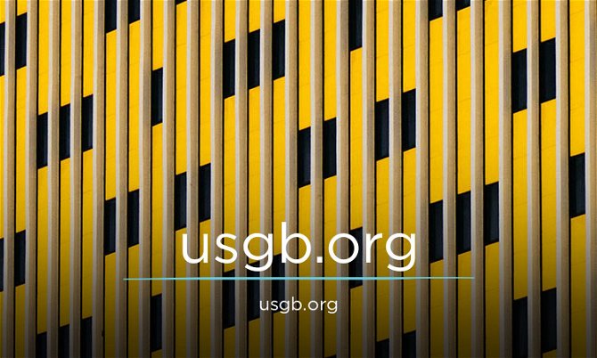 Usgb.org