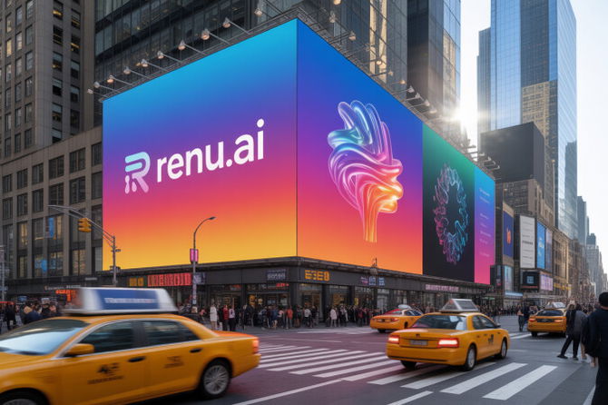 RENU.ai