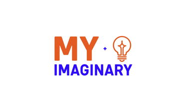 MyImaginary.com - Creative brandable domain for sale