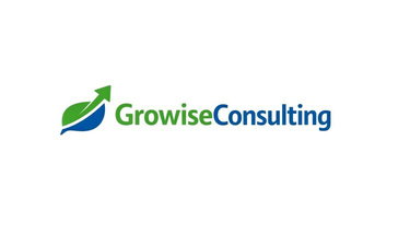GrowiseConsulting logo
