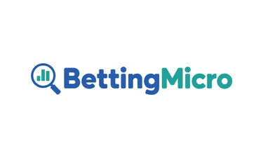BettingMicro.com - Creative brandable domain for sale