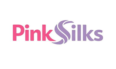 PinkSilks.com - Creative brandable domain for sale
