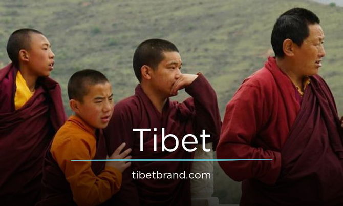 TibetBrand.com