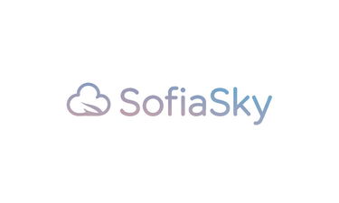 SofiaSky.com - Creative brandable domain for sale