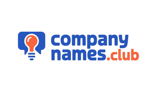 CompanyNames.club