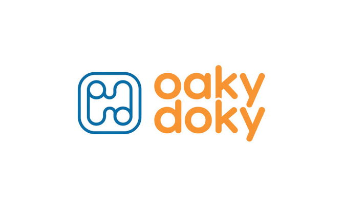 Oakydoky.com